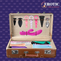 Erotic Treasure