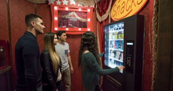 Escape The Room
