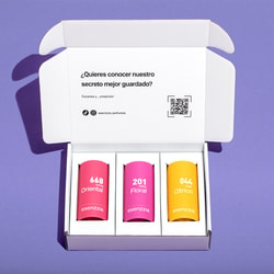 Esenzzia Perfumes