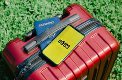 eSim Cards