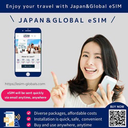 eSIM Globals