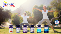 Esmond Natural