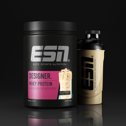 ESN Supplements