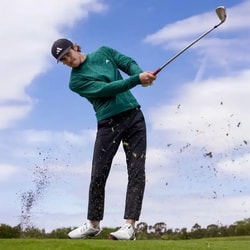 Espace Golf