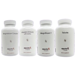 Eternity Medicine Rx