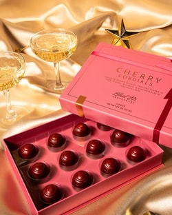Ethel M Chocolates