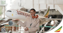 Ethiopian Airlines