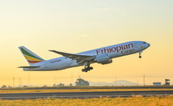 Ethiopian Airlines