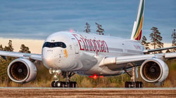 Ethiopian Airlines