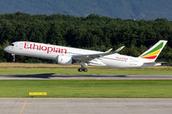 Ethiopian Airlines