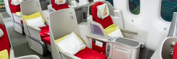 Ethiopian Airlines