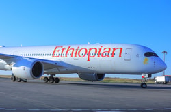 Ethiopian Airlines
