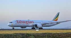Ethiopian Airlines