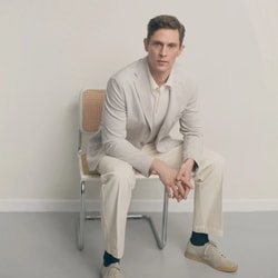 Eton Shirts