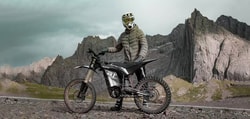 Eunorau e-bike