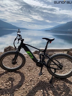 Eunorau Ebike