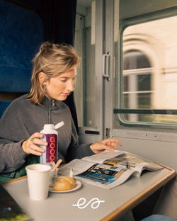 European Sleeper