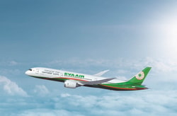 EVA Air