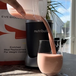 Eve Biology