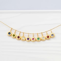 Evelyn Gold Jewels