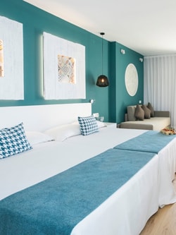 Evenia Hotels