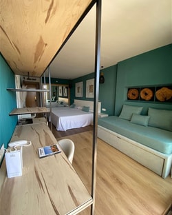 Evenia Hotels
