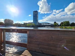 Eventfloss Berlin