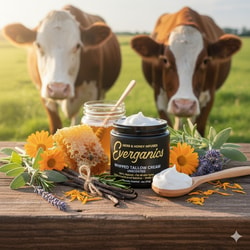 Everganics