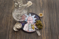 Everything 420