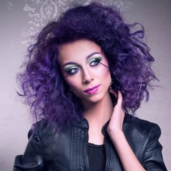 Evilhair