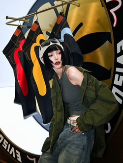 Evisu