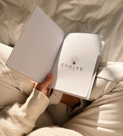Evolve Journey