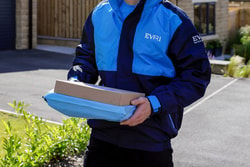 Evri International