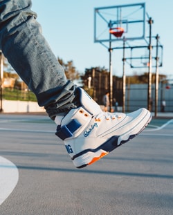 Ewing Athletics