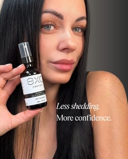 EXOCEUTICALS