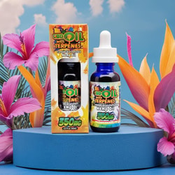 Experience CBD
