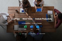 ExtendOffice