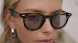 Eyewear Index