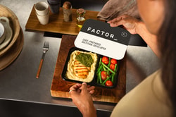 Factor Meals