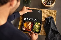Factor Meals