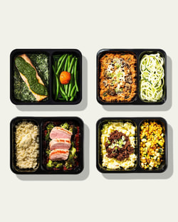 Factor Meals
