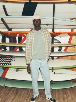 Faherty Brand