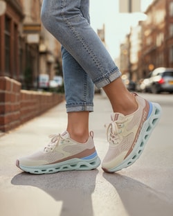 Famous Footwear