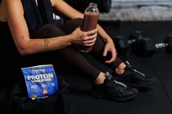 Famous Nutrition