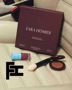 Fara Homidi