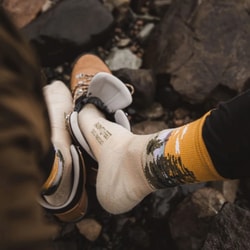 Farm to Feet Socks