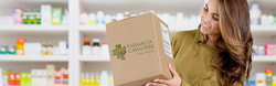 Farmacia Cavalieri