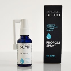 Farmacia Dottor Tili