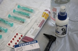 Farmacia Rossi Adduci