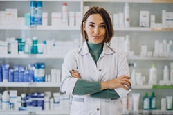 Farmacie Vigorito